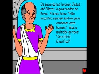 A PÁSCOA