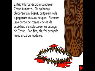 A PÁSCOA