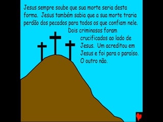 A PÁSCOA