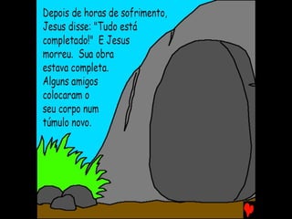 A PÁSCOA