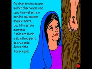 A PÁSCOA