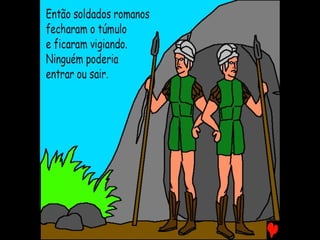 A PÁSCOA