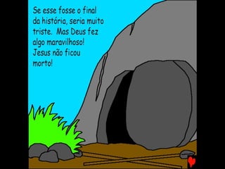 A PÁSCOA