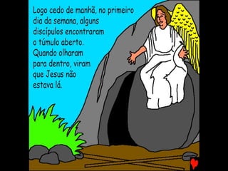 A PÁSCOA