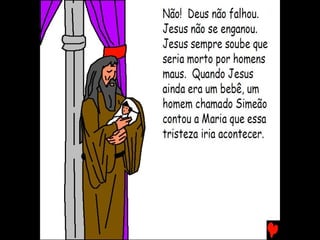 A PÁSCOA