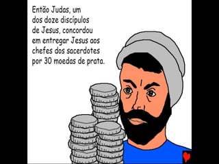 A PÁSCOA