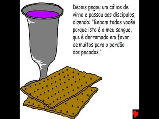 A PÁSCOA