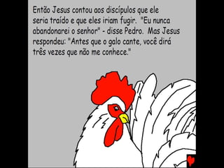 A PÁSCOA