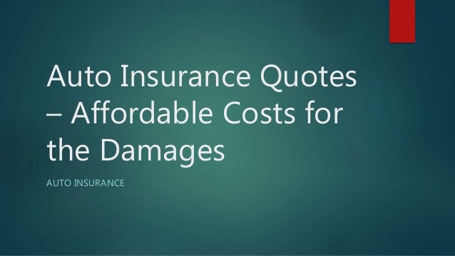 12 auto insurance quotes