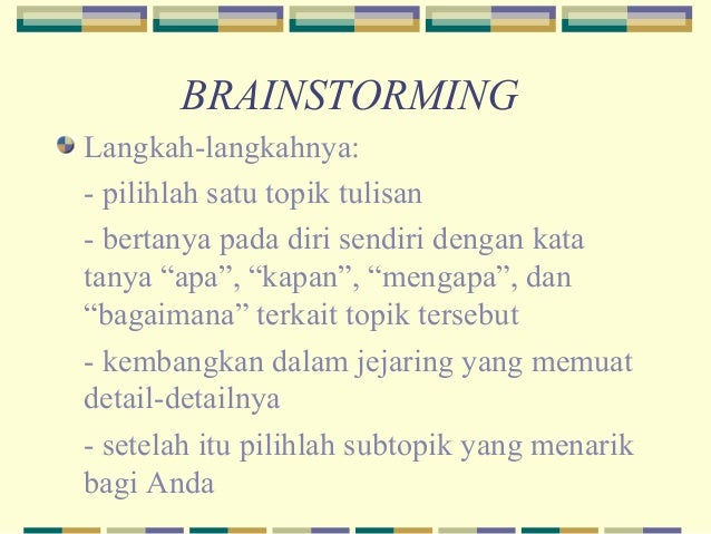 12 bentuk penulisan ilmiah