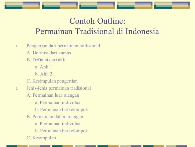 12 bentuk penulisan ilmiah