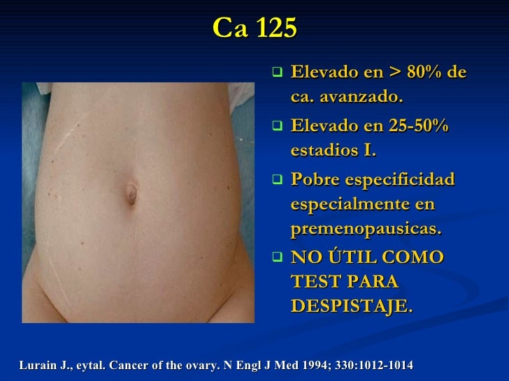 12. biología y marcadores tumorales 12. biología y marcadores tumorales