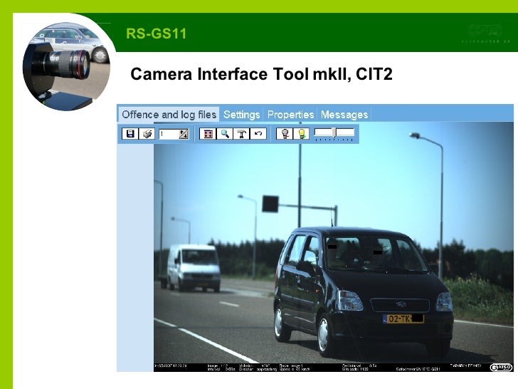 12 Bit Images