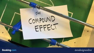 Conversion Hotel 2018 Keynote: Erin Weigel