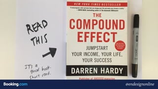 Conversion Hotel 2018 Keynote: Erin Weigel