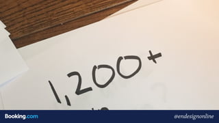 Conversion Hotel 2018 Keynote: Erin Weigel