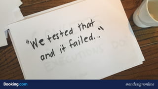 Conversion Hotel 2018 Keynote: Erin Weigel