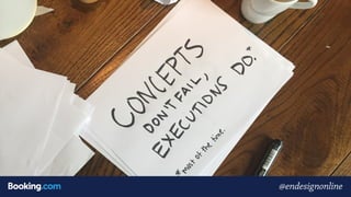 Conversion Hotel 2018 Keynote: Erin Weigel