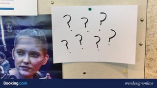 Conversion Hotel 2018 Keynote: Erin Weigel