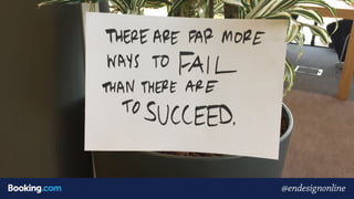 Conversion Hotel 2018 Keynote: Erin Weigel