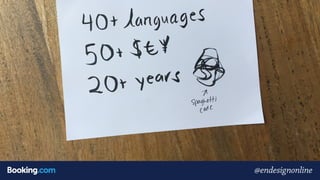 Conversion Hotel 2018 Keynote: Erin Weigel