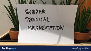 Conversion Hotel 2018 Keynote: Erin Weigel