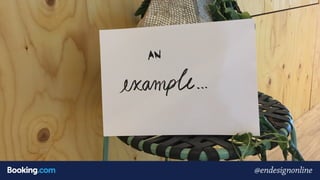 Conversion Hotel 2018 Keynote: Erin Weigel