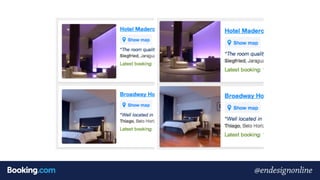 Conversion Hotel 2018 Keynote: Erin Weigel