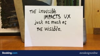 Conversion Hotel 2018 Keynote: Erin Weigel