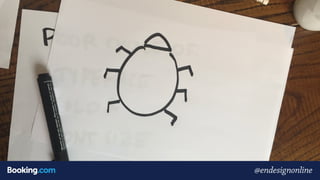 Conversion Hotel 2018 Keynote: Erin Weigel