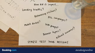 Conversion Hotel 2018 Keynote: Erin Weigel