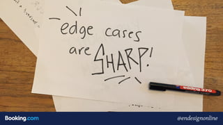 Conversion Hotel 2018 Keynote: Erin Weigel