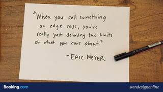 Conversion Hotel 2018 Keynote: Erin Weigel