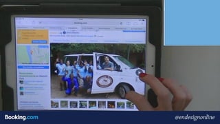 Conversion Hotel 2018 Keynote: Erin Weigel