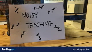 Conversion Hotel 2018 Keynote: Erin Weigel