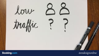 Conversion Hotel 2018 Keynote: Erin Weigel