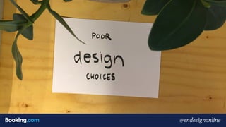 Conversion Hotel 2018 Keynote: Erin Weigel