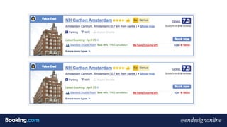 Conversion Hotel 2018 Keynote: Erin Weigel