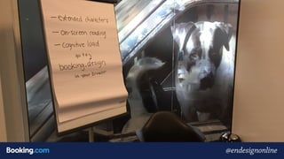 Conversion Hotel 2018 Keynote: Erin Weigel