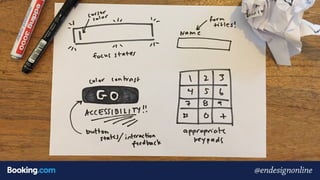 Conversion Hotel 2018 Keynote: Erin Weigel