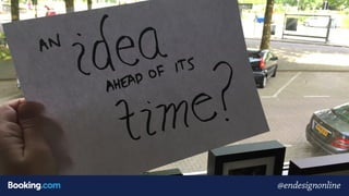 Conversion Hotel 2018 Keynote: Erin Weigel