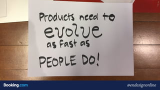 Conversion Hotel 2018 Keynote: Erin Weigel