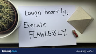 Conversion Hotel 2018 Keynote: Erin Weigel