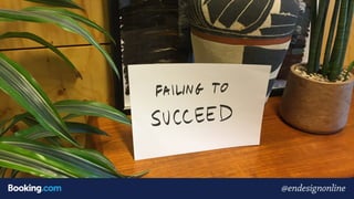 Conversion Hotel 2018 Keynote: Erin Weigel