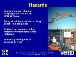 12-Construction area -material_handling.ppt