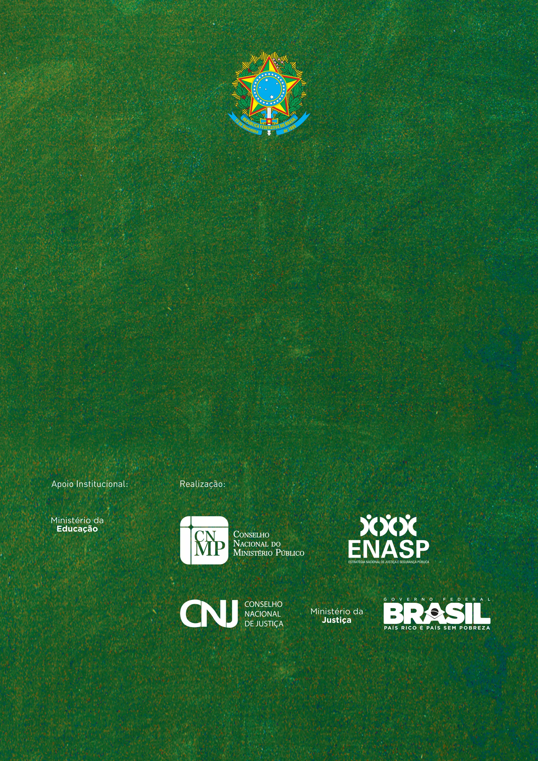 Realização:Apoio Institucional:
 