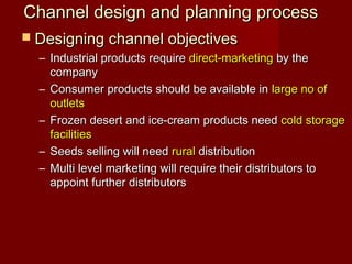 12-designing-channel-systems | PPT