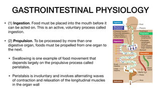 Ingestion Examples 12 - Digestive System The Anatomy and Physiology of the Digestive Tract.pdf