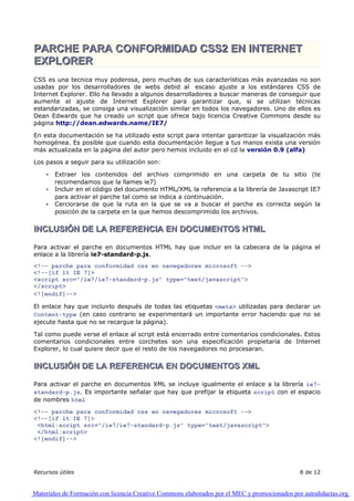 12. Edicion Html. Recursos   0001