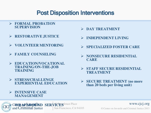 designing an effective juvenile delinquents rehabilitation center A qualitative study of selected juvenile offenders of three former juvenile delinquents currently can be reduced with the effective rehabilitation. designing an effective juvenile delinquents rehabilitation center A qualitative study of selected juvenile offenders of three former juvenile delinquents currently can be reduced with the effective rehabilitation.
